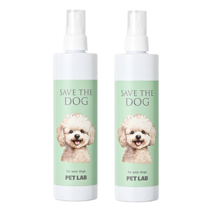 SAVE THE DOG 2本セット